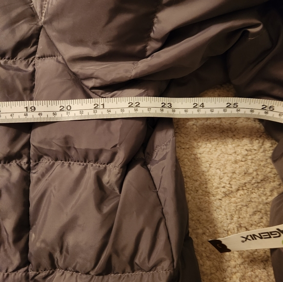 Eddie Bauer Winter Coat - Picture 6 of 7